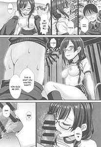 Page 10: 009.jpg | A・ZU・NAソープランドへようこそ♥ 第二章 せつ菜編 | View Page!