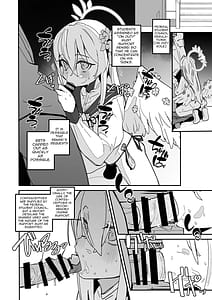 Page 7: 006.jpg | アズサスケベブック | View Page!