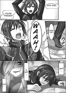 Page 4: 003.jpg | とある魔女の身体泥棒 | View Page!