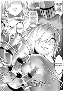 Page 3: 002.jpg | 巨大女騎士、帝国に参る | View Page!
