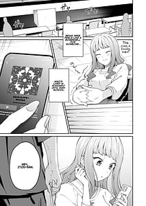 Page 3: 002.jpg | 北海道の女、本場大阪の関西弁クソデカ感情セックスを知る | View Page!