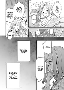 Page 8: 007.jpg | 北海道の女、本場大阪の関西弁クソデカ感情セックスを知る | View Page!