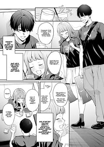 Page 9: 008.jpg | 北海道の女、本場大阪の関西弁クソデカ感情セックスを知る | View Page!