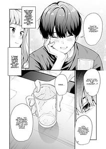 Page 10: 009.jpg | 北海道の女、本場大阪の関西弁クソデカ感情セックスを知る | View Page!