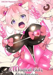 A Magical Girls Awakening - Pom! to Kawa-Ru / English Translated | View Image!
