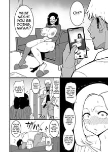 Page 10: 009.jpg | 娘の彼氏に堕ちるお母さん。2 | View Page!