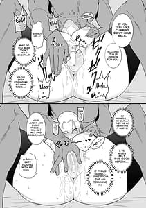 Page 9: 008.jpg | 特級術師が巨根堕ちするだけ | View Page!