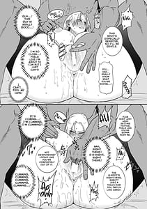 Page 10: 009.jpg | 特級術師が巨根堕ちするだけ | View Page!