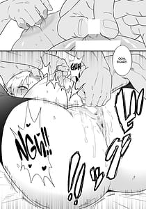 Page 12: 011.jpg | 特級術師が巨根堕ちするだけ | View Page!