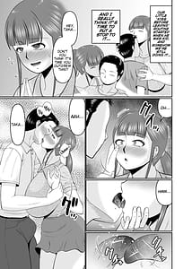 Page 4: 003.jpg | 大きな息子と小さな母さん | View Page!