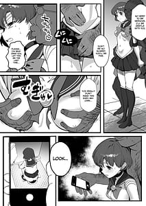 Page 3: 002.jpg | 亜美ちゃんが酷い目に合う薄い本 | View Page!
