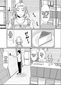 Page 5: 004.jpg | 孫にめろめろにされた祖母 | View Page!