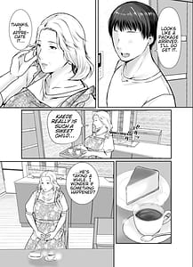Page 6: 005.jpg | 孫にめろめろにされた祖母 | View Page!