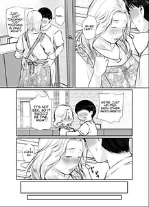 Page 10: 009.jpg | 孫にめろめろにされた祖母 | View Page!