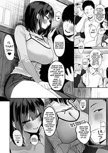 Page 3: 002.jpg | 「彼氏の周りにいて欲しくない女」とめちゃくちゃ浮気SEXする話 | View Page!