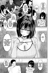 Page 4: 003.jpg | 「彼氏の周りにいて欲しくない女」とめちゃくちゃ浮気SEXする話 | View Page!