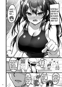 Page 3: 002.jpg | 自分にだけ当たりが強い生徒に催眠術を掛けた話 | View Page!