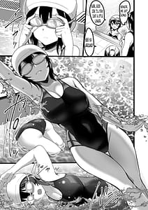 Page 4: 003.jpg | 自分にだけ当たりが強い生徒に催眠術を掛けた話 | View Page!