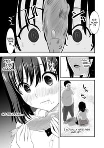 Page 10: 009.jpg | 濡れ透け女子が大嫌いなセクハラ教師と2人きりのびしょびしょ無人島生活 | View Page!