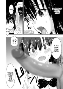 Page 11: 010.jpg | 濡れ透け女子が大嫌いなセクハラ教師と2人きりのびしょびしょ無人島生活 | View Page!