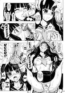 Page 4: 003.jpg | 嗚呼素晴らしき哉我が人生 | View Page!