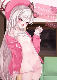 About Holiday / English Translated | View Image!