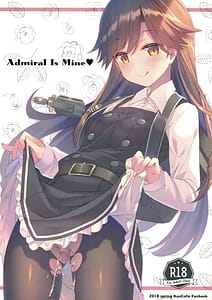 Page 1: 000.jpg | Admiral Is Mine | View Page!