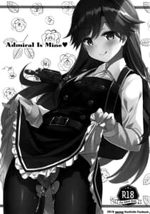 Page 2: 001.jpg | Admiral Is Mine | View Page!