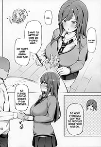 Page 3: 002.jpg | 愛が重めの283アイドル 冬優子編 | View Page!