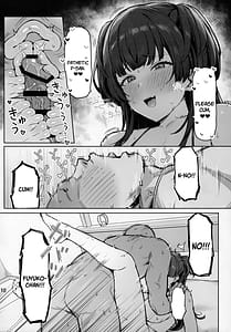 Page 11: 010.jpg | 愛が重めの283アイドル 冬優子編 | View Page!