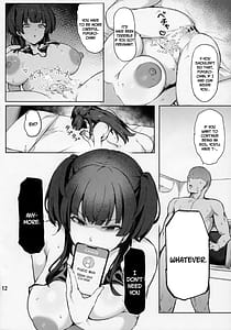 Page 13: 012.jpg | 愛が重めの283アイドル 冬優子編 | View Page!