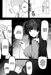 Page 4: 003.jpg | 愛が重めの283アイドル | View Page!