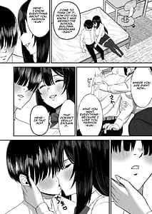 Page 5: 004.jpg | 愛の重い彼女は僕のためにハメ撮りを撮ってきてくれる | View Page!