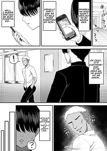 Page 10: 009.jpg | 愛の重い彼女は僕のためにハメ撮りを撮ってきてくれる | View Page!