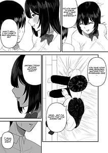 Page 12: 011.jpg | 愛の重い彼女は僕のためにハメ撮りを撮ってきてくれる | View Page!