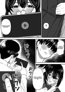 Page 14: 013.jpg | 愛の重い彼女は僕のためにハメ撮りを撮ってきてくれる | View Page!