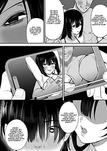 Page 16: 015.jpg | 愛の重い彼女は僕のためにハメ撮りを撮ってきてくれる | View Page!