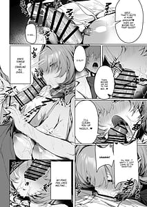 Page 9: 008.jpg | 愛恋纏綿3rd～ピンクの妖精さんと過ごす甘く蕩ける夜♪～ | View Page!