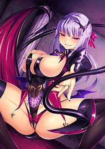 Page 6: 005.jpg | 愛聖天使ラブメアリー悪性受胎 | View Page!