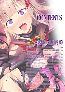 Page 8: 007.jpg | 愛聖天使ラブメアリー悪性受胎 | View Page!
