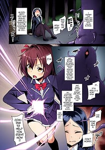 Page 10: 009.jpg | 愛聖天使ラブメアリー悪性受胎 | View Page!