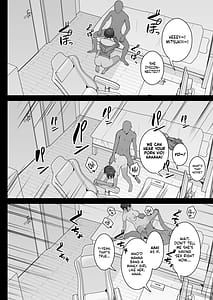 Page 10: 009.jpg | アイツに取られた僕らのトモダチ | View Page!