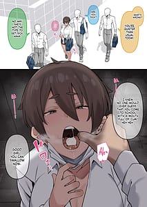 Page 11: 010.jpg | アイツに取られた僕らのトモダチ | View Page!