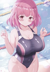 Page 5: 004.jpg | あかりとこれからもずっと一緒! 7 | View Page!