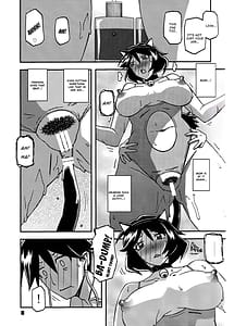 Page 8: 007.jpg | 山姫の実 双美子 CONTINUATION2 | View Page!