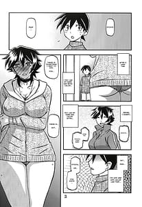 Page 3: 002.jpg | 山姫の実 夕子 CONTINUATION | View Page!