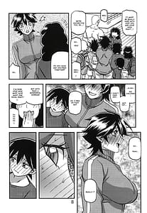 Page 8: 007.jpg | 山姫の実 夕子 CONTINUATION | View Page!