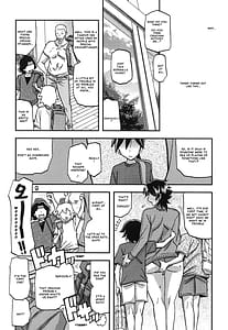 Page 9: 008.jpg | 山姫の実 夕子 CONTINUATION | View Page!