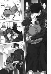 Page 6: 005.jpg | 秋子さんといっしょ27 | View Page!