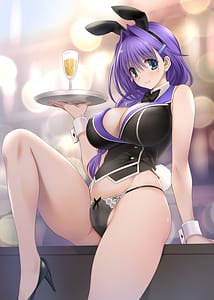 Page 2: 001.jpg | 秋子さんといっしょ30 | View Page!